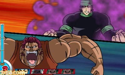 『トリコ グルメモンスターズ！』登場キャラクターを一挙公開_44