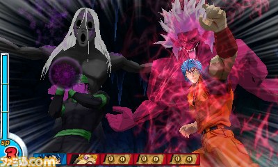 『トリコ グルメモンスターズ！』登場キャラクターを一挙公開_47
