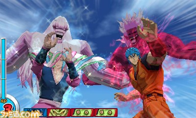 『トリコ グルメモンスターズ！』登場キャラクターを一挙公開_50