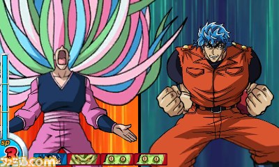 『トリコ グルメモンスターズ！』登場キャラクターを一挙公開_51