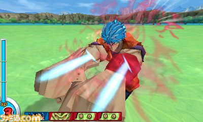 『トリコ グルメモンスターズ！』登場キャラクターを一挙公開_52