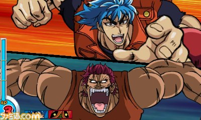 『トリコ グルメモンスターズ！』登場キャラクターを一挙公開_56