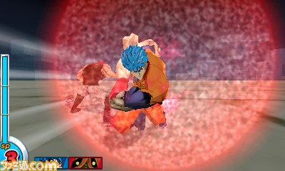 『トリコ グルメモンスターズ！』登場キャラクターを一挙公開_57