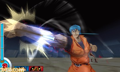 『トリコ グルメモンスターズ！』登場キャラクターを一挙公開_58