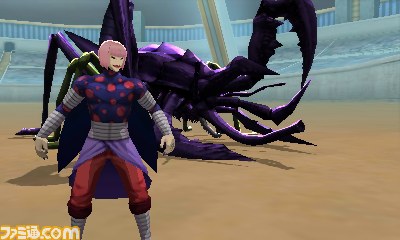 『トリコ グルメモンスターズ！』登場キャラクターを一挙公開_63