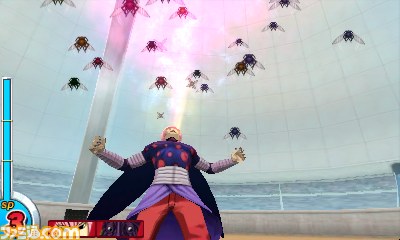 『トリコ グルメモンスターズ！』登場キャラクターを一挙公開_70