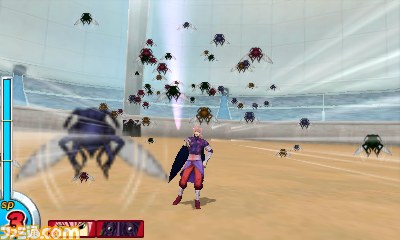 『トリコ グルメモンスターズ！』登場キャラクターを一挙公開_73