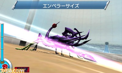 『トリコ グルメモンスターズ！』登場キャラクターを一挙公開_74