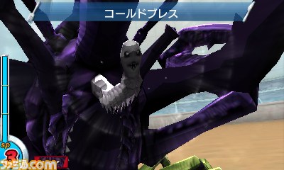 『トリコ グルメモンスターズ！』登場キャラクターを一挙公開_75