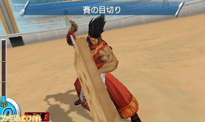 『トリコ グルメモンスターズ！』登場キャラクターを一挙公開_88