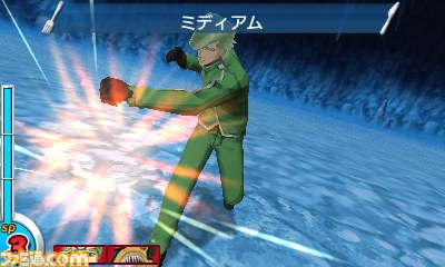 『トリコ グルメモンスターズ！』登場キャラクターを一挙公開_94