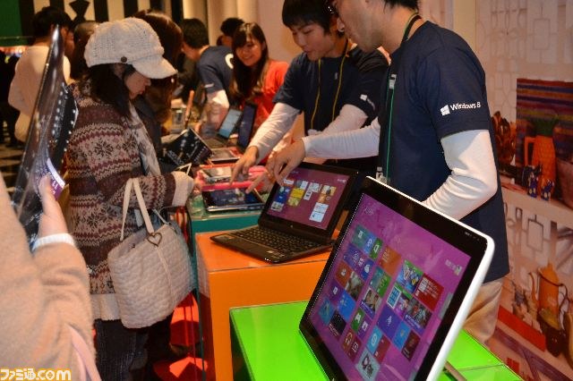 日本最大級の学生フェスティバル“AGESTOCK2012”をWindows 8がサポート_04