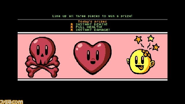 80年代へのあらゆる愛が詰まった8bit GTA風パロディ『Retro City Rampage』インプレッション_07