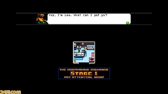 80年代へのあらゆる愛が詰まった8bit GTA風パロディ『Retro City Rampage』インプレッション_11
