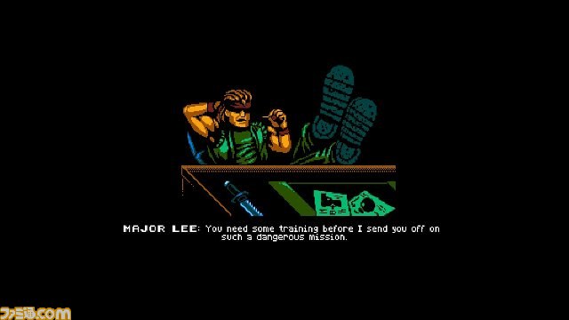 80年代へのあらゆる愛が詰まった8bit GTA風パロディ『Retro City Rampage』インプレッション_12
