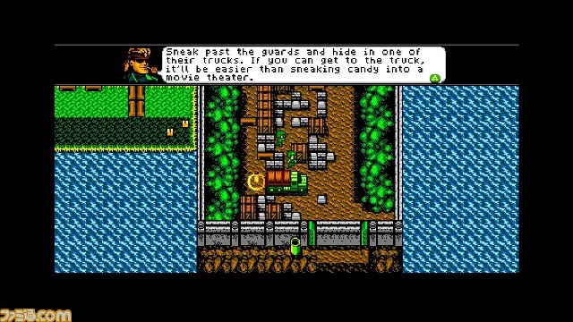 80年代へのあらゆる愛が詰まった8bit GTA風パロディ『Retro City Rampage』インプレッション_13
