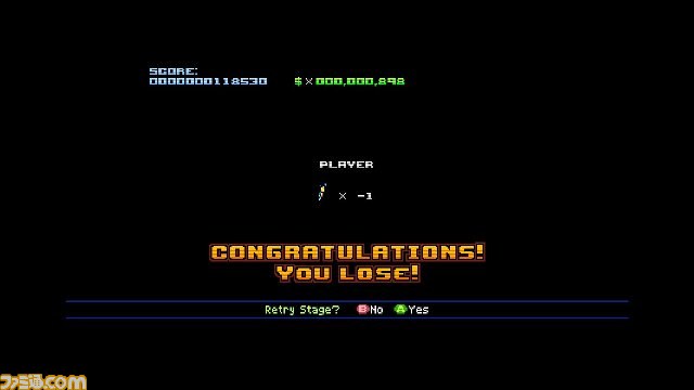 80年代へのあらゆる愛が詰まった8bit GTA風パロディ『Retro City Rampage』インプレッション_14