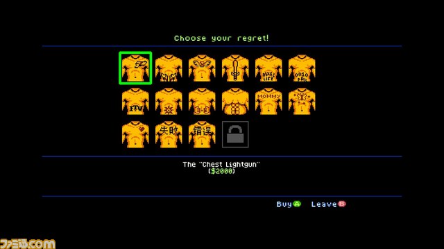 80年代へのあらゆる愛が詰まった8bit GTA風パロディ『Retro City Rampage』インプレッション_44