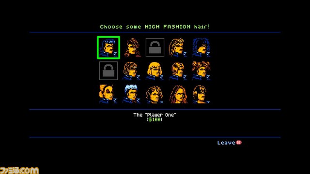80年代へのあらゆる愛が詰まった8bit GTA風パロディ『Retro City Rampage』インプレッション_45