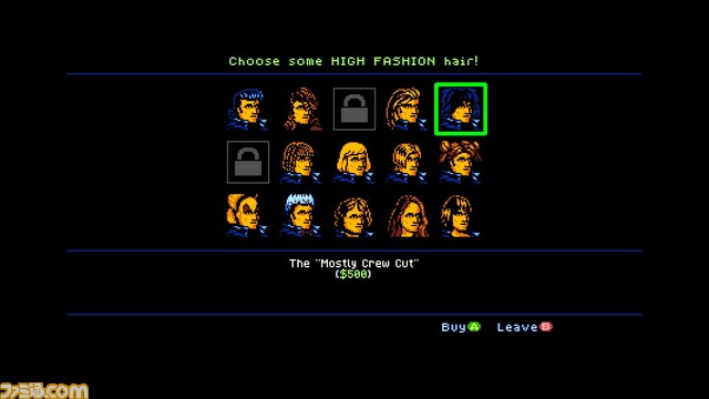 80年代へのあらゆる愛が詰まった8bit GTA風パロディ『Retro City Rampage』インプレッション_46