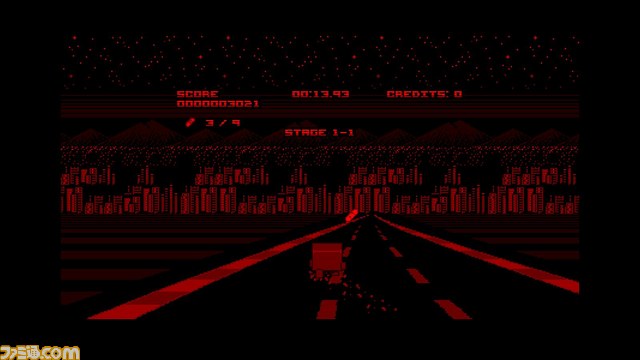80年代へのあらゆる愛が詰まった8bit GTA風パロディ『Retro City Rampage』インプレッション_49
