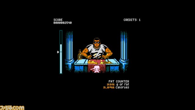 80年代へのあらゆる愛が詰まった8bit GTA風パロディ『Retro City Rampage』インプレッション_53