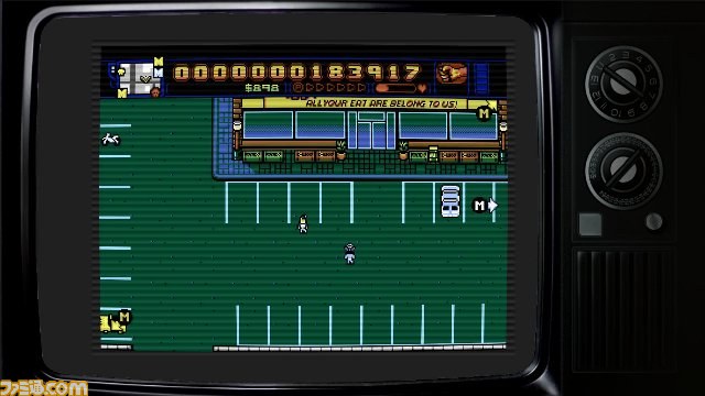 80年代へのあらゆる愛が詰まった8bit GTA風パロディ『Retro City Rampage』インプレッション_31