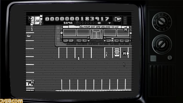 80年代へのあらゆる愛が詰まった8bit GTA風パロディ『Retro City Rampage』インプレッション_38