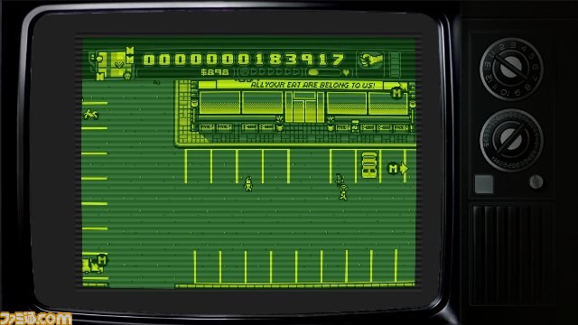 80年代へのあらゆる愛が詰まった8bit GTA風パロディ『Retro City Rampage』インプレッション_39
