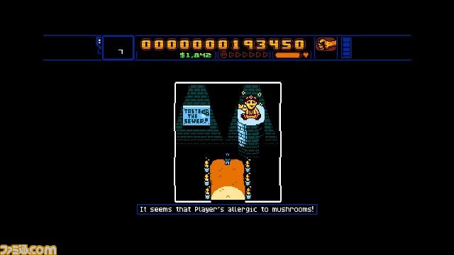 80年代へのあらゆる愛が詰まった8bit GTA風パロディ『Retro City Rampage』インプレッション_20