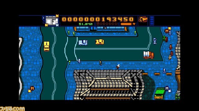 80年代へのあらゆる愛が詰まった8bit GTA風パロディ『Retro City Rampage』インプレッション_21