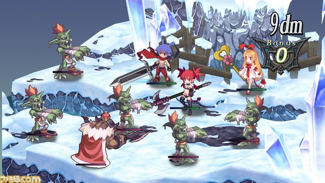 『ディスガイア D2（ディメンション2） ファミ通DXパック』予約受付がスタート_18