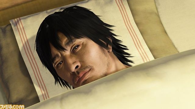 発売スペシャル！『龍が如く5 夢、叶えし者』～品田辰雄編をピックアップ _08