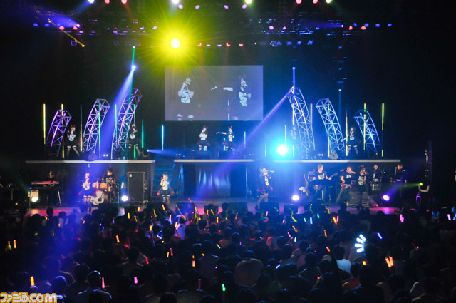 『シュタインズ・ゲート』新作も発表された“Live5pb.2012”リポート_05