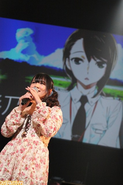 『シュタインズ・ゲート』新作も発表された“Live5pb.2012”リポート_86