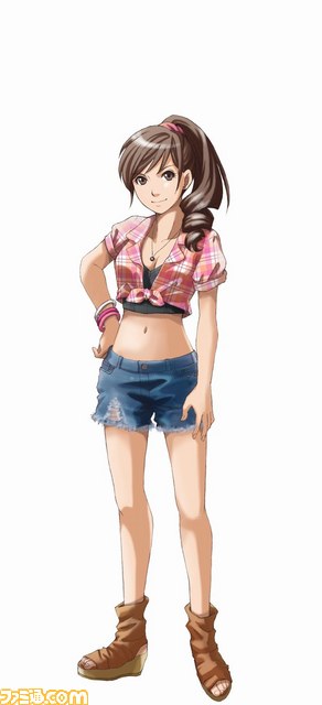 パチパラ3D デラックス海物語 ～パチプロ風雲録・花 孤島の勝負