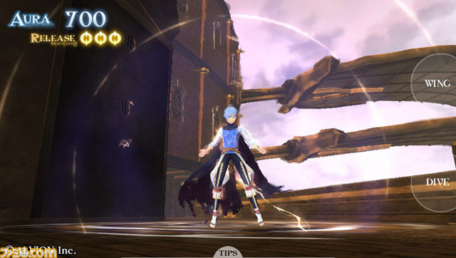 「PS Vitaで遊ぶゲームがない」とお悩みの方にオススメの良質アクションゲーム『マリシアス リバース』_04