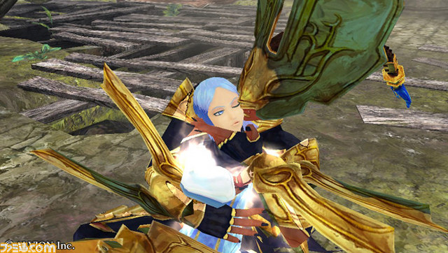 「PS Vitaで遊ぶゲームがない」とお悩みの方にオススメの良質アクションゲーム『マリシアス リバース』_15