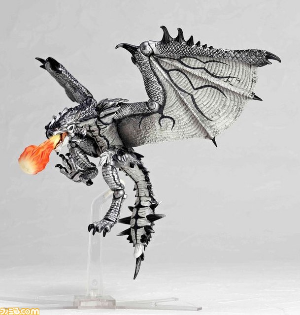 『モンスターハンター』シリーズ関連グッズの最新アイテムを紹介！_02