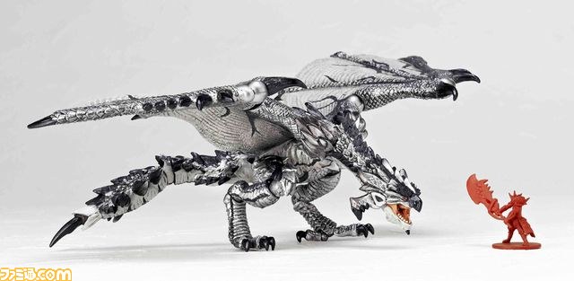 『モンスターハンター』シリーズ関連グッズの最新アイテムを紹介！_04