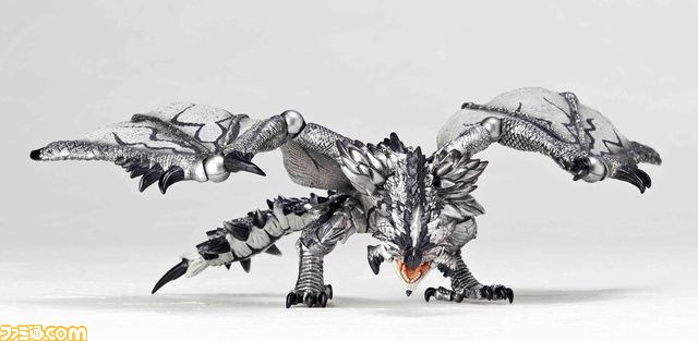 『モンスターハンター』シリーズ関連グッズの最新アイテムを紹介！_05