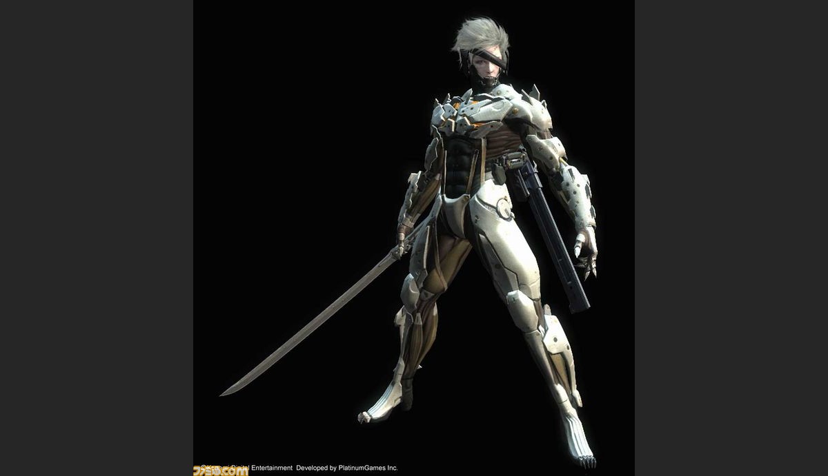 メタルギア ライジング リベンジェンス の店舗限定特典が発表 プレイヤーキャラクターのカスタマイズボディがダウンロードできる ファミ通 Com メタルギア ライジング リベンジェンス の店舗限定特典が発表 プレイヤーキャラクターのカスタマイズボディがダウンロードできる ファミ通 Com
