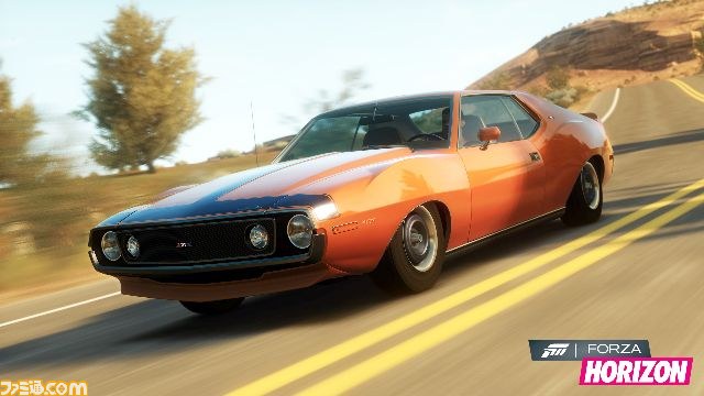 『Forza Horizon』DLC、“12月のカーパック”が配信開始_01