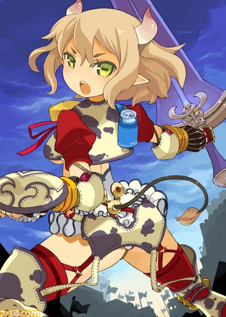『限界凸騎 モンスターモンピース ファミ通DXパック』同梱物詳細が公開に_11