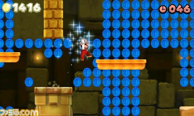 『New スーパーマリオブラザーズ 2』追加DLC第3弾“#7 きろくにチャレンジ! Cパック”と“#8 きけんなあしばをつきすすめ!パック”が配信開始_12