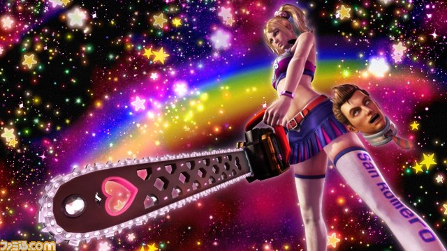 『ロリポップチェーンソー』がお得な価格でバレンタインデーに再登場、豪華三大特典付きの限定版も同時発売_06