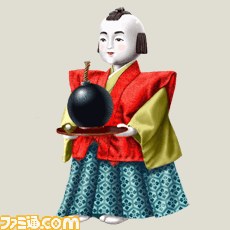 『戦国ロワイヤル』豪華3点セットをまとい、極限の強さを手に入れろ！【ファミ通Mobage Vol.11】_02