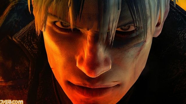 『ディーエムシー デビル メイ クライ』の数量特典第2弾は、ダンテの兄、“バージル”を操作できる追加シナリオ【動画あり】_07