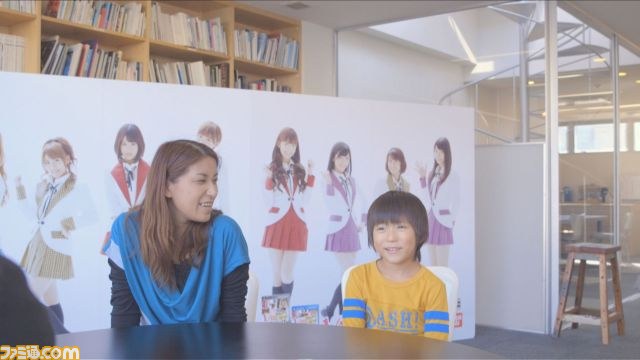 『AKB1/149 恋愛総選挙』がギネス世界記録認定！　認定式＆新CM発表イベントに高橋みなみ・渡辺麻友・横山由依が登場_26