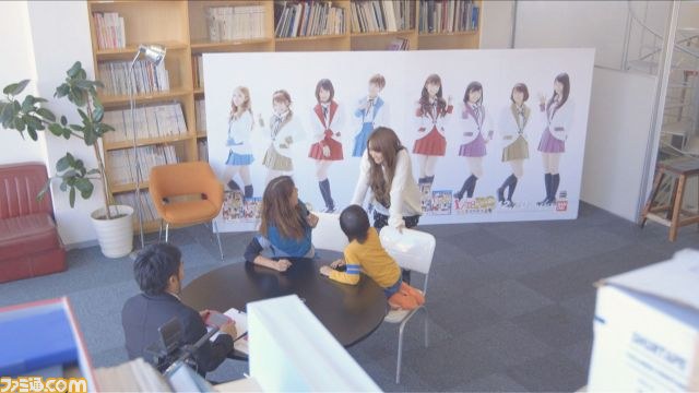 『AKB1/149 恋愛総選挙』がギネス世界記録認定！　認定式＆新CM発表イベントに高橋みなみ・渡辺麻友・横山由依が登場_28